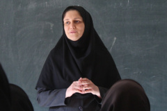 دبیراجرایی هیات اجرایی جذب: دکتر مطهره محمدپور